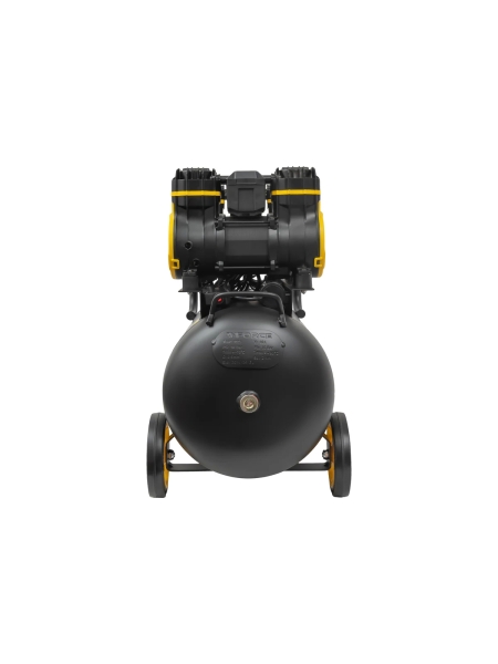 Безмасляный компрессор Inforce OCX-40L-O