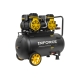 Безмасляный компрессор Inforce OCX-40L-O