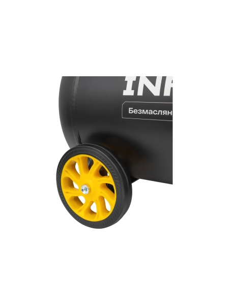 Безмасляный компрессор Inforce OCX-40L-O