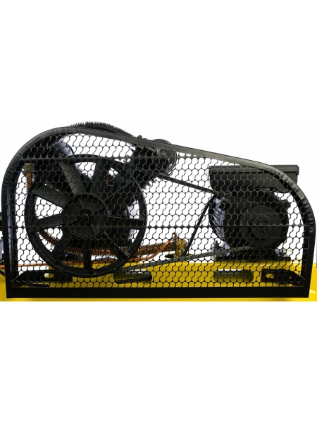 Ременной компрессор Inforce BV 2200 / 100 04-06-12