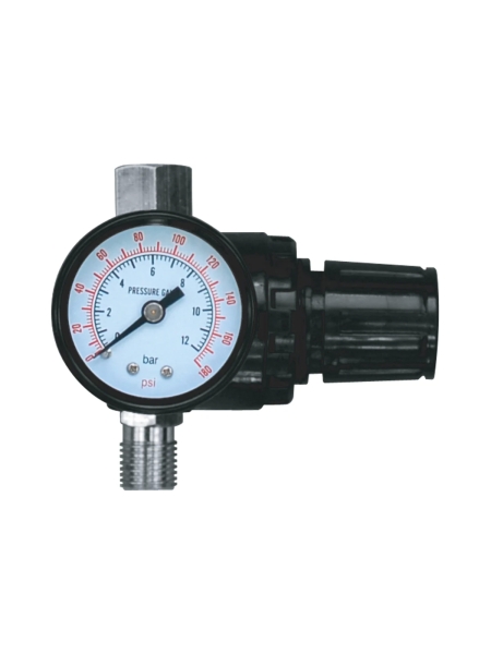 Ременной компрессор Inforce BV 2200 / 100 04-06-12