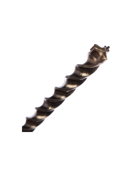 Бур по железобетону 3X (18х300 мм; SDS+) Inforce 11-01-589