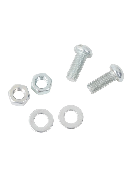 Полка малая Inforce 437х176х62 05-03-09