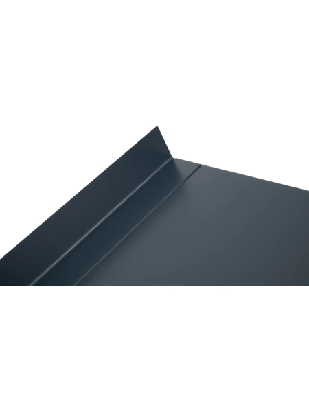 Полка малая Inforce 437х176х62 05-03-09