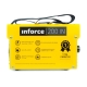 Сварочный инвертор + провода Inforce 200