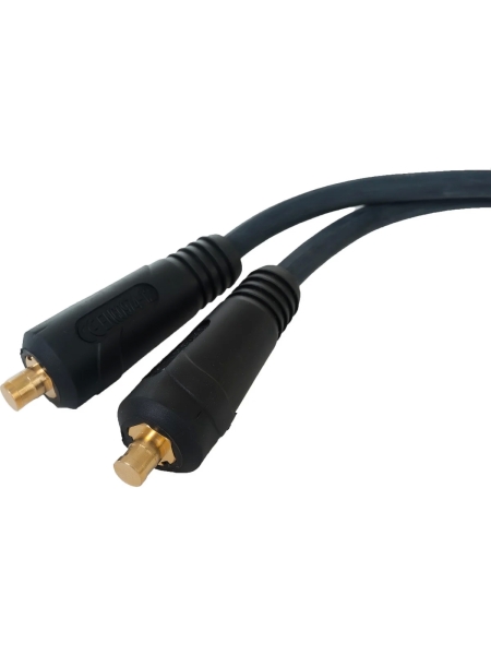 Сварочный инвертор + провода Inforce 200