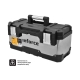 Металлопластиковый ящик для инструментов 20" Inforce 06-20-08