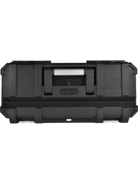 Металлопластиковый ящик для инструментов 20" Inforce 06-20-08
