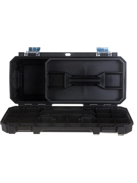 Металлопластиковый ящик для инструментов 20" Inforce 06-20-08