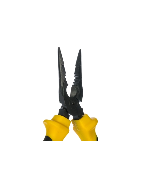 Длинногубцы 160 мм с фосфатным покрытием Inforce 06-18-27