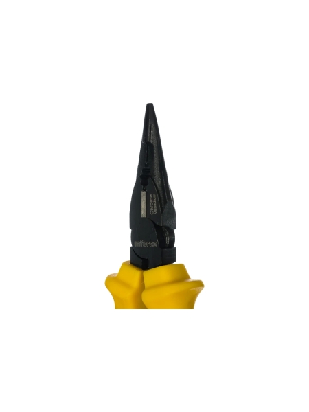 Длинногубцы 160 мм с фосфатным покрытием Inforce 06-18-27