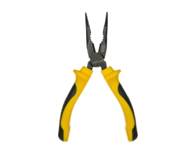 Длинногубцы 160 мм с фосфатным покрытием Inforce 06-18-27