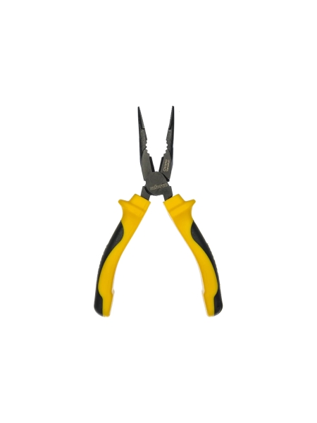 Длинногубцы 160 мм с фосфатным покрытием Inforce 06-18-27