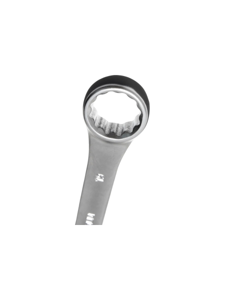 Комбинированный ключ 19мм Inforce, Сталь Cr-V, профессиональный, 06-05-20