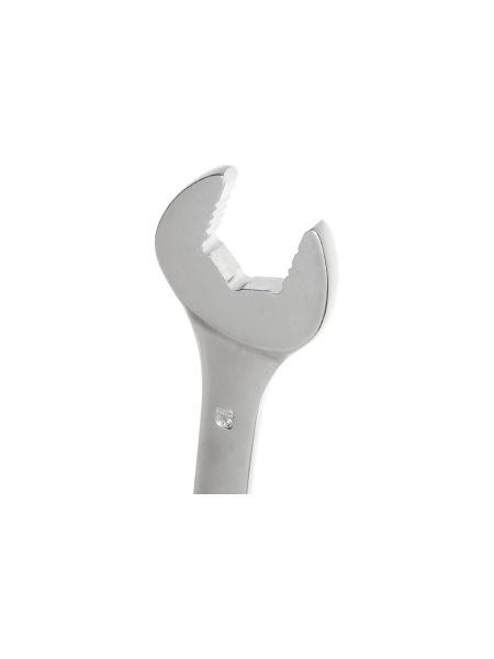 Комбинированный ключ 19мм Inforce, Сталь Cr-V, профессиональный, 06-05-20