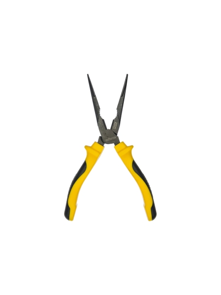 Длинногубцы 200 мм с фосфатным покрытием Inforce 06-18-28