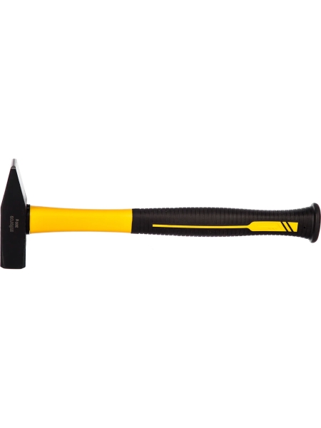 Слесарный молоток 300 г Inforce 06-16-08