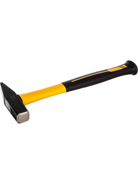 Слесарный молоток 300 г Inforce 06-16-08