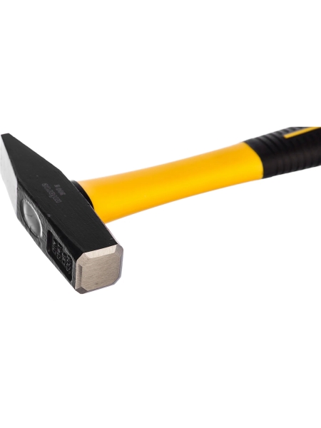 Слесарный молоток 300 г Inforce 06-16-08