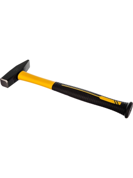 Слесарный молоток 300 г Inforce 06-16-08