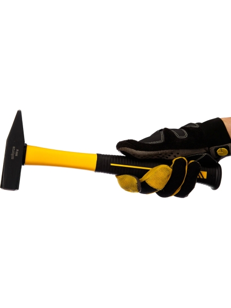 Слесарный молоток 300 г Inforce 06-16-08