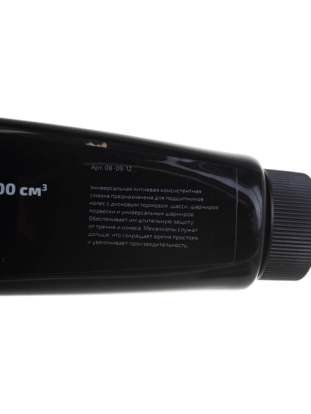 Сменный картридж (100 куб см) Inforce 08-09-12