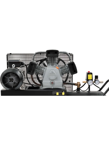 Ременной компрессор Inforce (100 л; 10 бар; 580 л/мин) IBCW-100L-3P/580