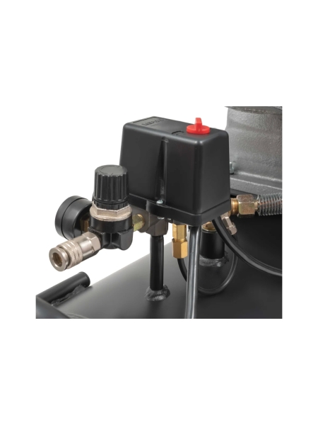 Ременной компрессор Inforce (100 л; 10 бар; 580 л/мин) IBCW-100L-3P/580