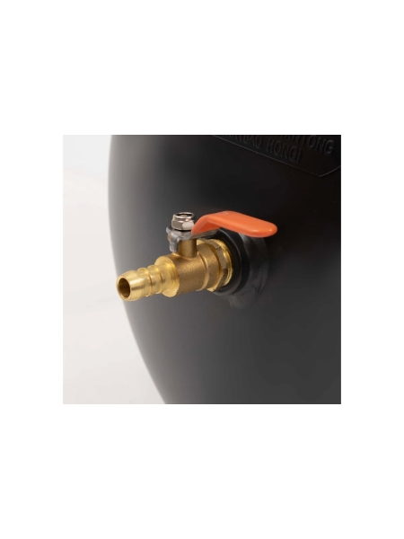 Ременной компрессор Inforce (100 л; 10 бар; 580 л/мин) IBCW-100L-3P/580