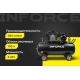 Ременной компрессор Inforce (100 л; 10 бар; 580 л/мин) IBCW-100L-3P/580