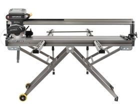 Электрический плиткорез Inforce CUT-1200 05-13-05