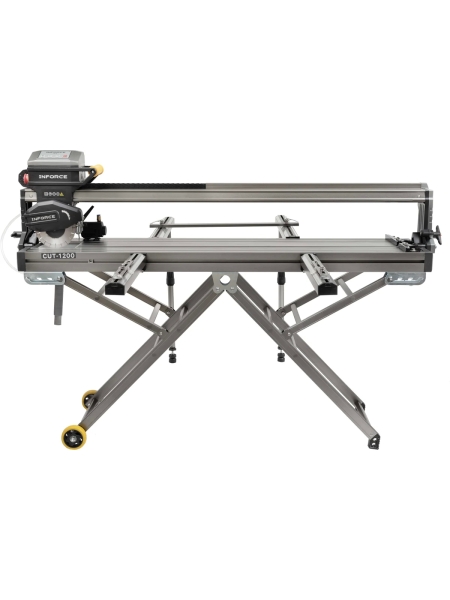 Электрический плиткорез Inforce CUT-1200 05-13-05