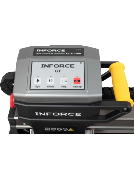 Электрический плиткорез Inforce CUT-1200 05-13-05