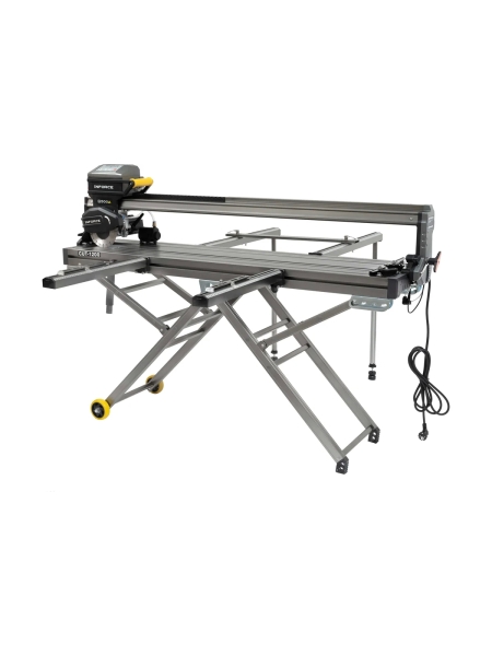 Электрический плиткорез Inforce CUT-1200 05-13-05