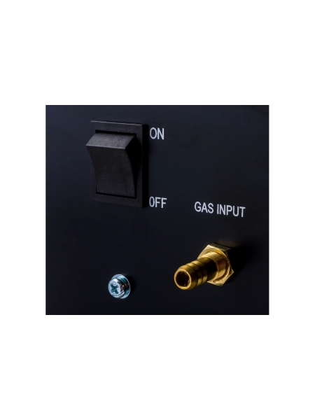 Сварочный полуавтомат-инвертор Inforce (180 A; EURO; ПВ 75%) MIG-180 04-08-02