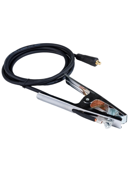 Сварочный полуавтомат-инвертор Inforce (180 A; EURO; ПВ 75%) MIG-180 04-08-02