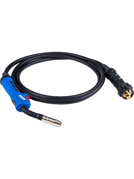 Сварочный полуавтомат-инвертор Inforce (180 A; EURO; ПВ 75%) MIG-180 04-08-02