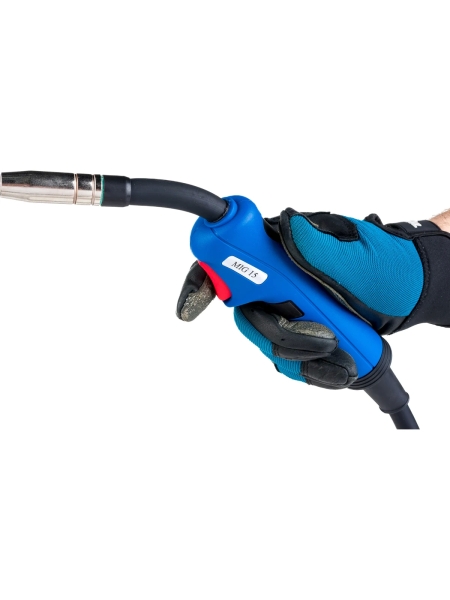 Сварочный полуавтомат-инвертор Inforce (180 A; EURO; ПВ 75%) MIG-180 04-08-02