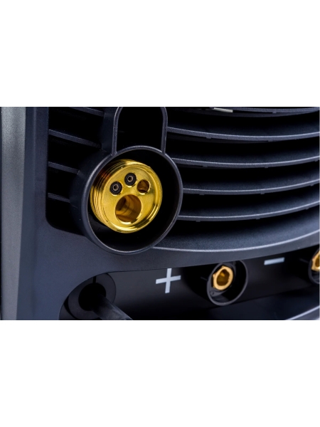 Сварочный полуавтомат-инвертор Inforce (180 A; EURO; ПВ 75%) MIG-180 04-08-02