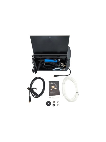 Сварочный полуавтомат-инвертор Inforce (180 A; EURO; ПВ 75%) MIG-180 04-08-02