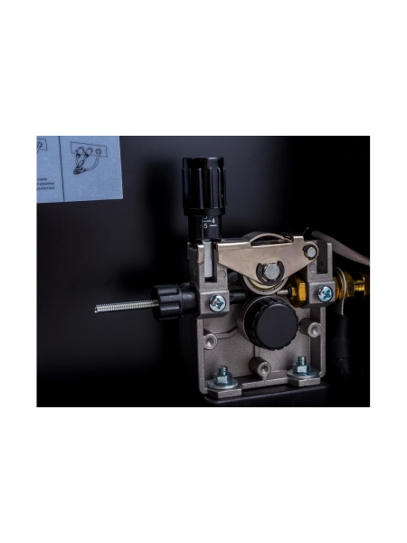 Сварочный полуавтомат-инвертор Inforce (180 A; EURO; ПВ 75%) MIG-180 04-08-02