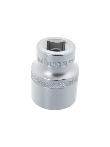 Набор инструментов Inforce 136 предметов 1/2 дюйма и 1/4 дюйма, Сталь Cr-V, Профессиональный, 06-07-17