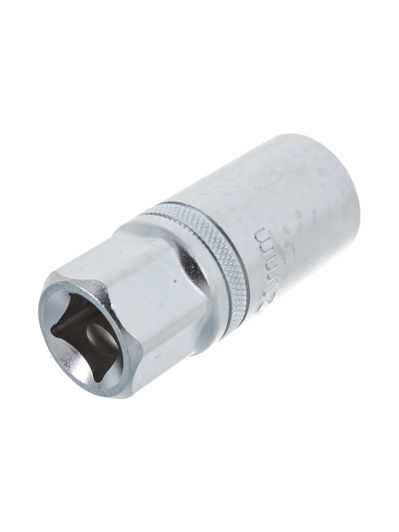 Набор инструментов Inforce 136 предметов 1/2 дюйма и 1/4 дюйма, Сталь Cr-V, Профессиональный, 06-07-17