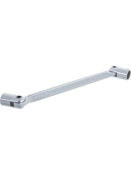 Набор инструментов Inforce 136 предметов 1/2 дюйма и 1/4 дюйма, Сталь Cr-V, Профессиональный, 06-07-17