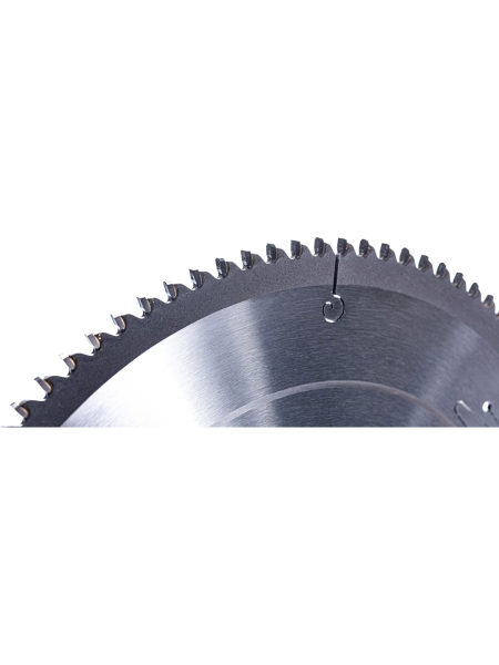 Диск пильный по алюминию (254х30 мм; 96Z) Inforce 11-01-615