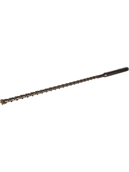 Бур по бетону (14x540 мм; SDS-MAX) Inforce 11-01-516
