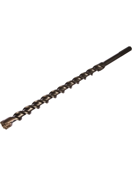 Бур по железобетону (25x540 мм; SDS-MAX) Inforce 11-01-525