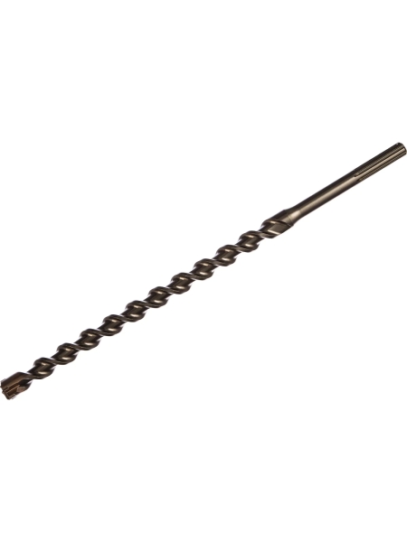 Бур по железобетону (25x540 мм; SDS-MAX) Inforce 11-01-525