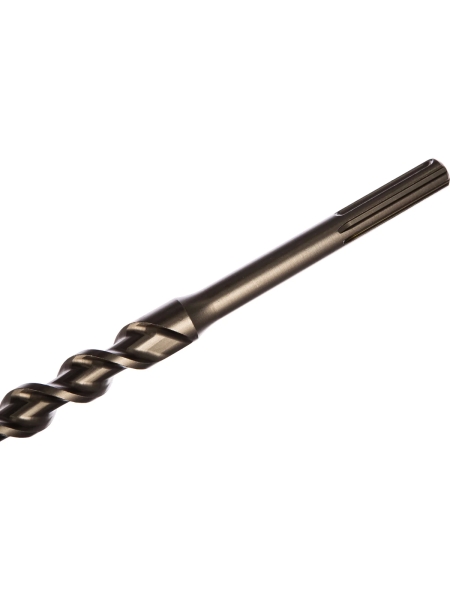 Бур по железобетону (25x540 мм; SDS-MAX) Inforce 11-01-525