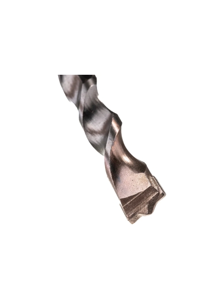 Бур по бетону 2X (12х310 мм; SDS+) Inforce 11-01-553